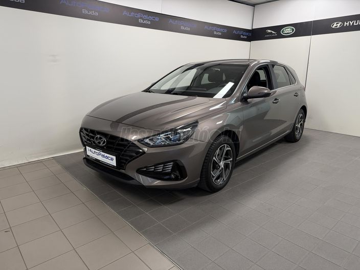 HYUNDAI I30 1.5 DPi Comfort