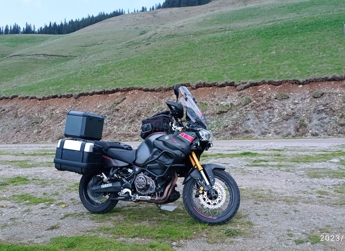 YAMAHA XT 1200 Z