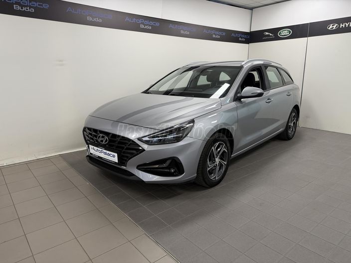 HYUNDAI I30 1.5 DPi Prime
