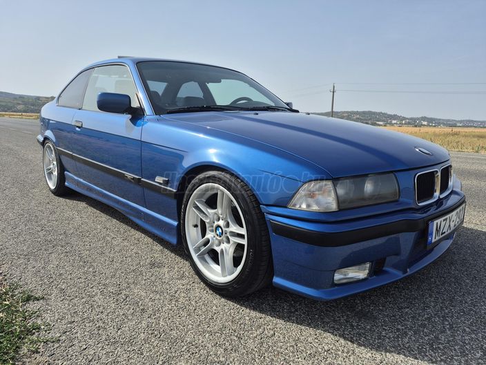 BMW 328 328i