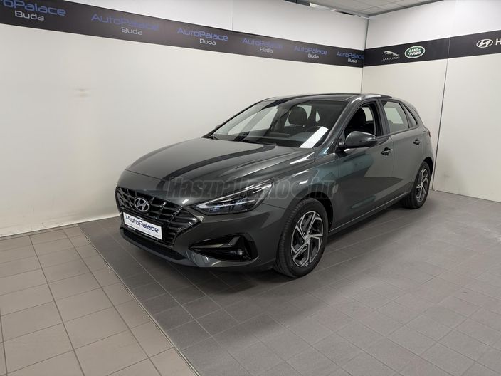 HYUNDAI I30 1.5 DPi Prime