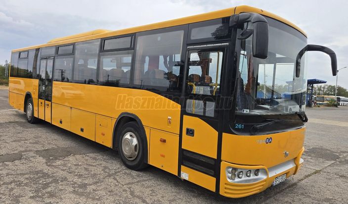 TEMSA Tourmalin