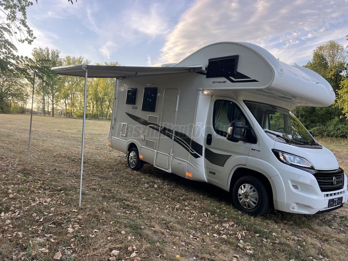 FIAT ducato xgo