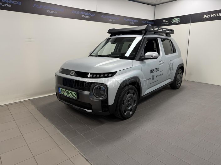 HYUNDAI INSTER 49kWh Cross