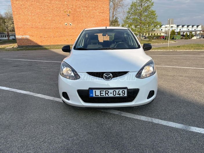 MAZDA 2 1.3 CE Plus
