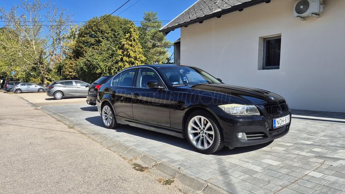 BMW 325