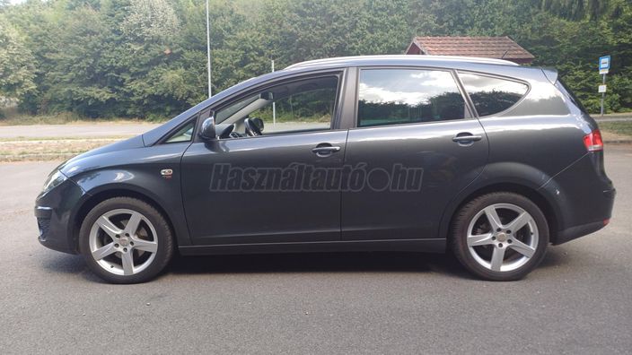 SEAT ALTEA XL 2.0 CR TDI Style