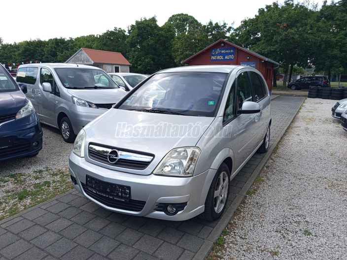 OPEL MERIVA A 1.6 16V Enjoy