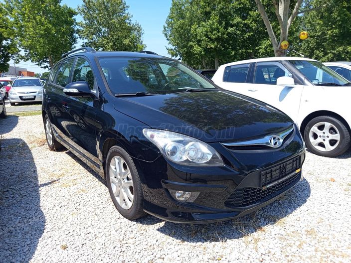 HYUNDAI I30 i30u CW 1.6 CRDi LP Comfort