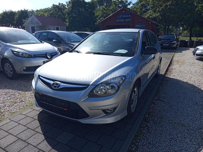 HYUNDAI I30 1.4 DOHC Classic