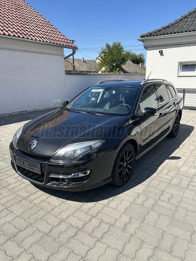 RENAULT LAGUNA 2.0 dCi 4Control