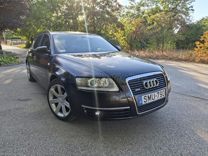 AUDI A6 Avant 2.4 V6