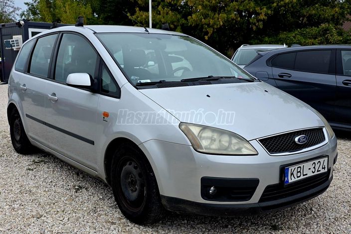 FORD FOCUS C-MAX 1.6 TDCi Trend