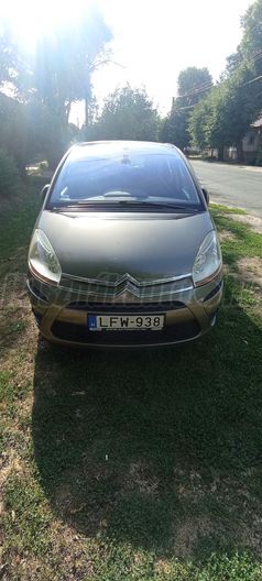 CITROEN C4 PICASSO 1.8 Collection
