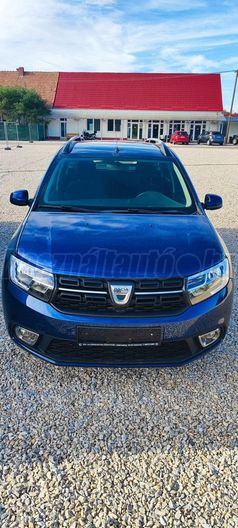 DACIA LOGAN 0.9 TCe Arctic