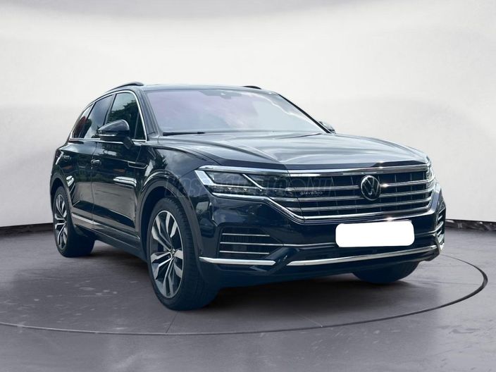VOLKSWAGEN TOUAREG 3.0 V6 TFSI Plug-In-Hybrid Elegance triptonic