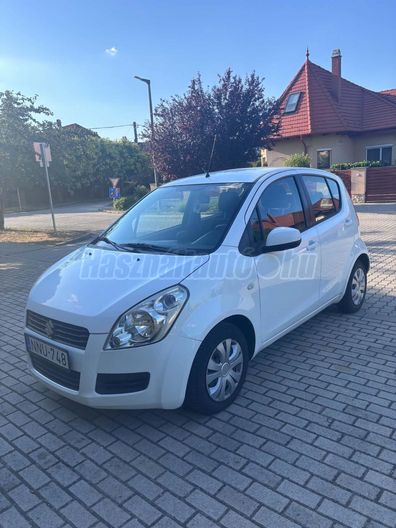 SUZUKI SPLASH 1.0 GC AC