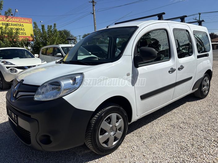 RENAULT KANGOO Express 1.5 dCi Maxi Pack Comfort Start&Stop Euro6