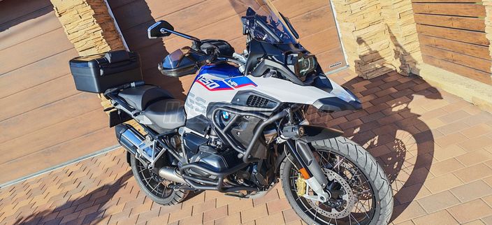 BMW R 1250 GS