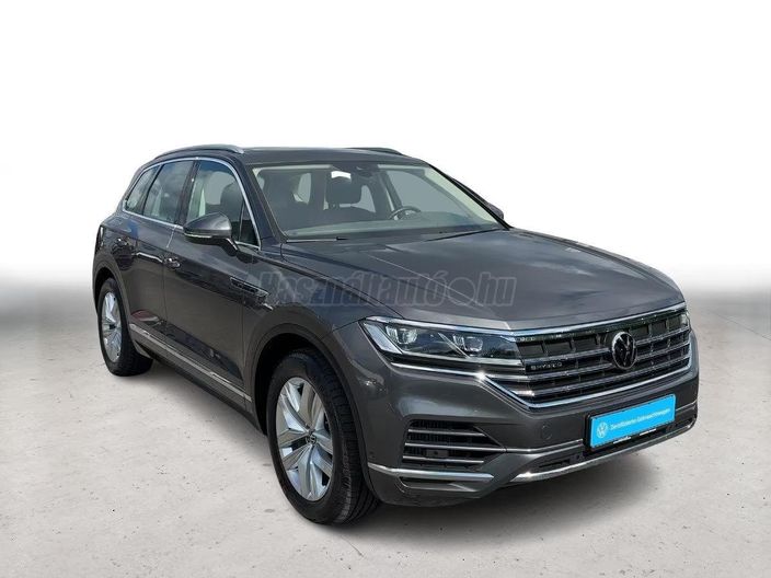 VOLKSWAGEN TOUAREG 3.0 V6 TFSI Plug-In-Hybrid Atmosphere Tiptronic ic