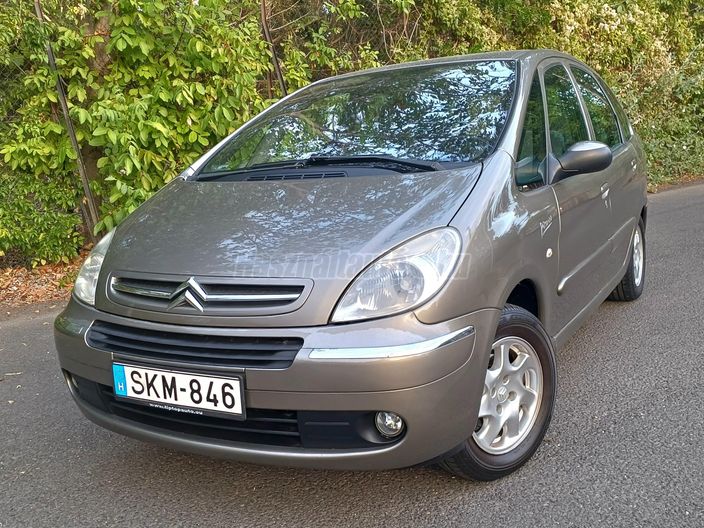 CITROEN XSARA PICASSO 1.6 Collection FOREVER