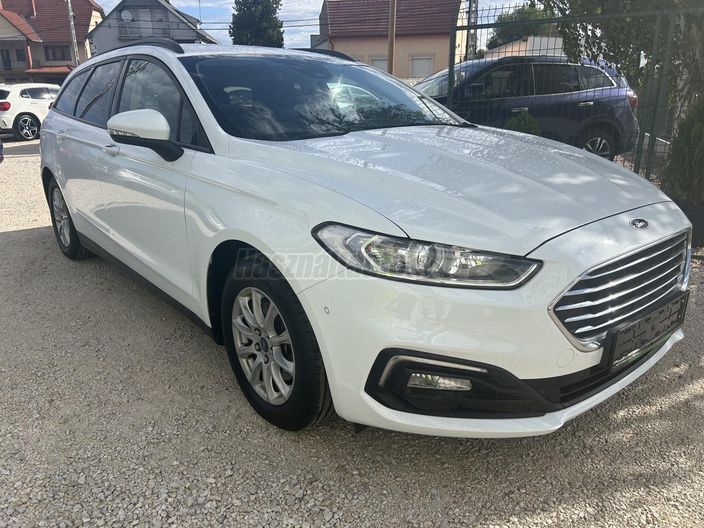 FORD MONDEO 2.0 EcoBlue Trend Business