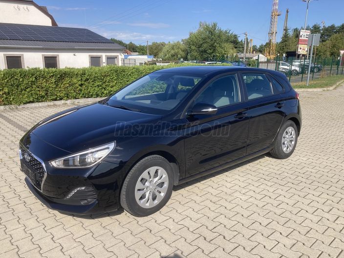 HYUNDAI I30 1.4 MPi Family '20