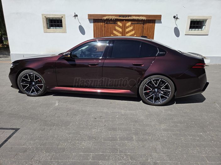 BMW M5 (Automata)