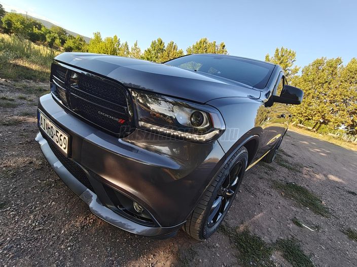 DODGE DURANGO