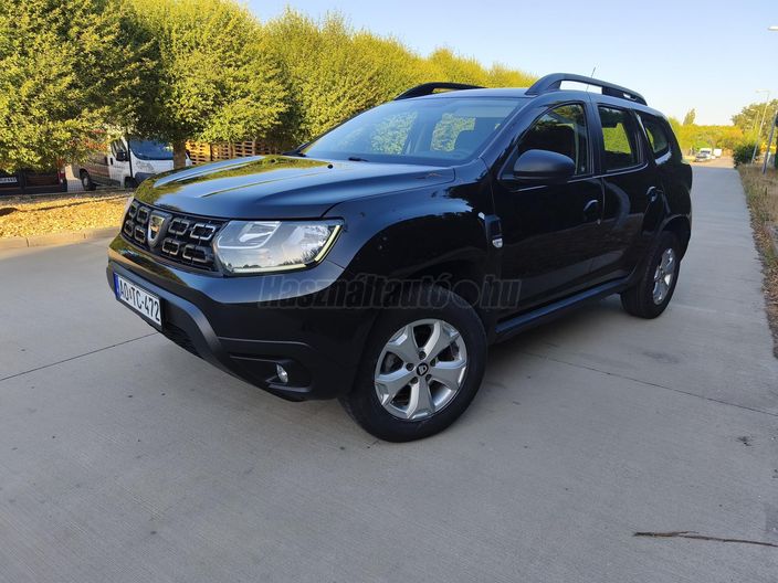 DACIA DUSTER 1.5 Blue dCi Comfort
