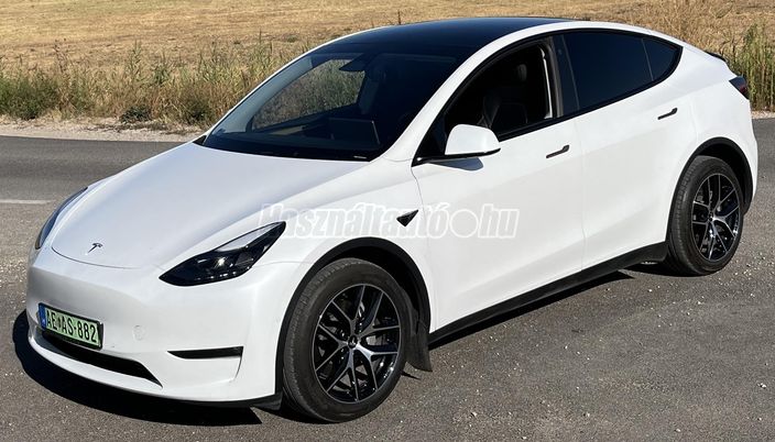 TESLA MODEL Y Long Range AWD (Automata)
