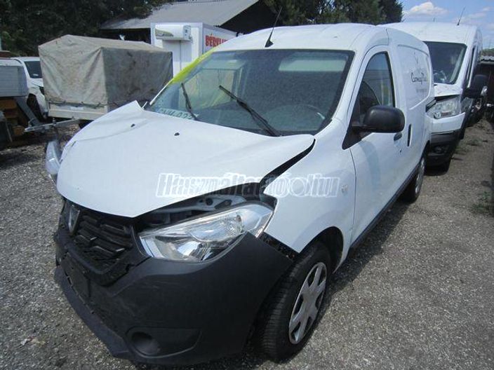 DACIA DOKKER Van 1.5 BluedCi Ambiance Clim