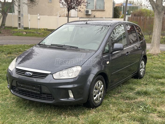 FORD C-MAX 1.6 TDCi Trend
