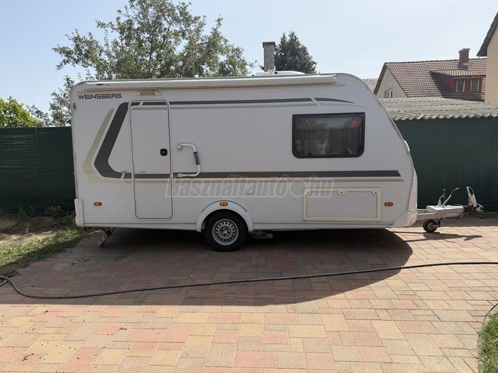 WEINSBERG 420QD