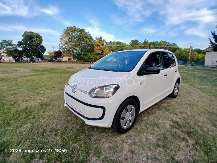 VOLKSWAGEN UP Up! 1.0 Take Up! Euro 6
