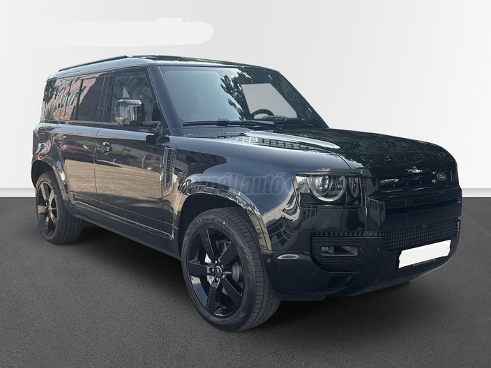 LAND ROVER DEFENDER 110 P300e X-Dynamic HSE (Automata) (6 személyes )