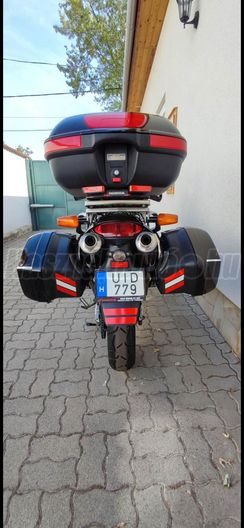 HONDA XL 1000 V  (VARADERO)