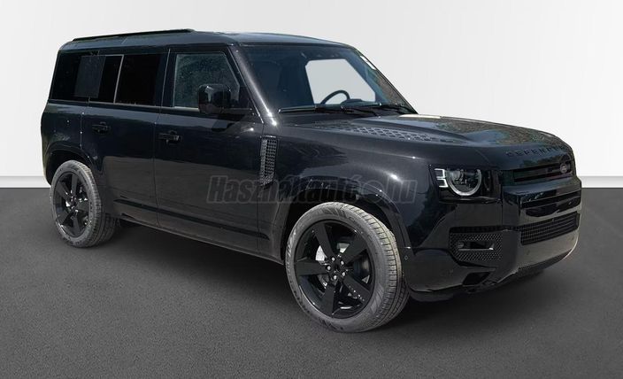 LAND ROVER DEFENDER 110 P300e X-Dynamic HSE (Automata) (6 személyes )