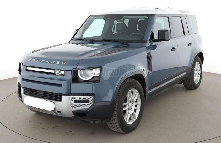 LAND ROVER DEFENDER 110 D240 S (Automata)