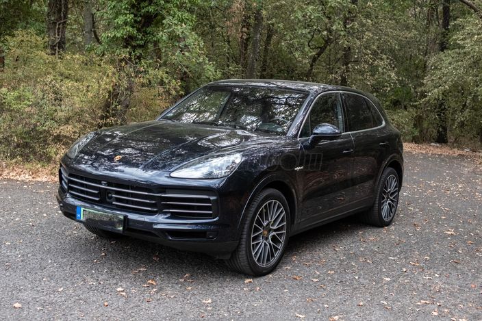 PORSCHE CAYENNE E-Hybrid Tiptronic ic