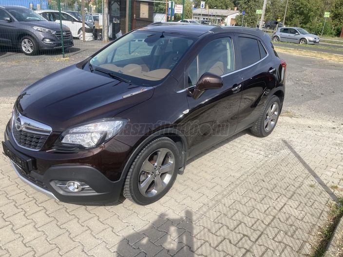 OPEL MOKKA 1.4 T Enjoy (Automata)