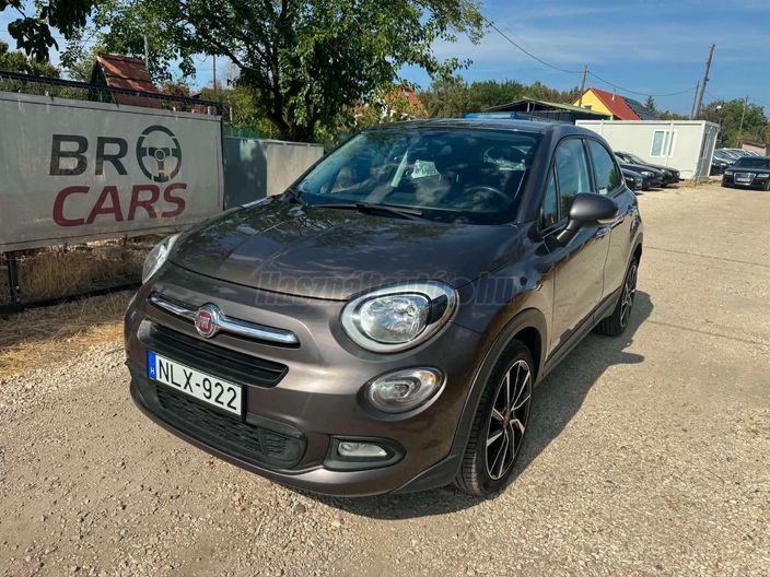 FIAT 500X 1.6 Multijet PopStar