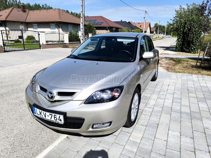 MAZDA 3 Sport 1.6 TX