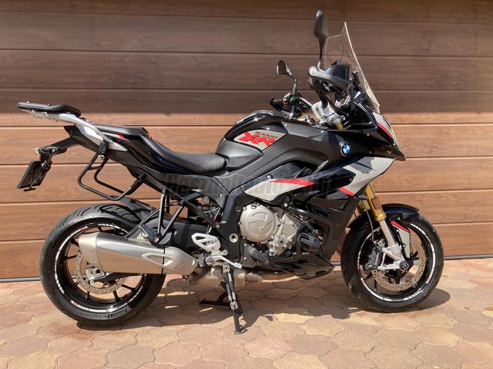 BMW S 1000 XR