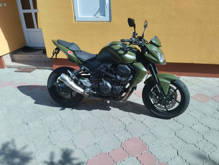 KAWASAKI Z 750