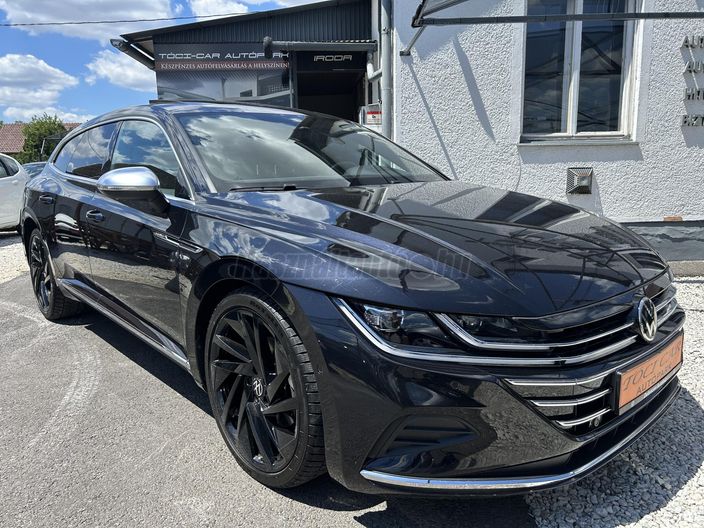 VOLKSWAGEN ARTEON Shooting Brake 2.0 TDI SCR Elegance DSG