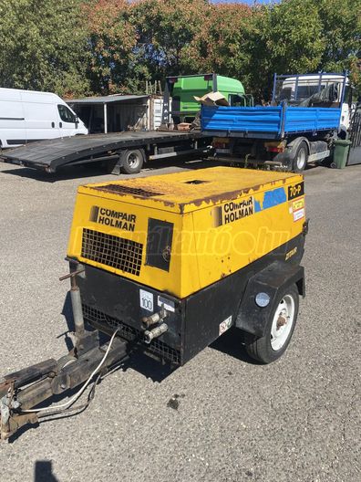 COMPAIR Holman 70-P
