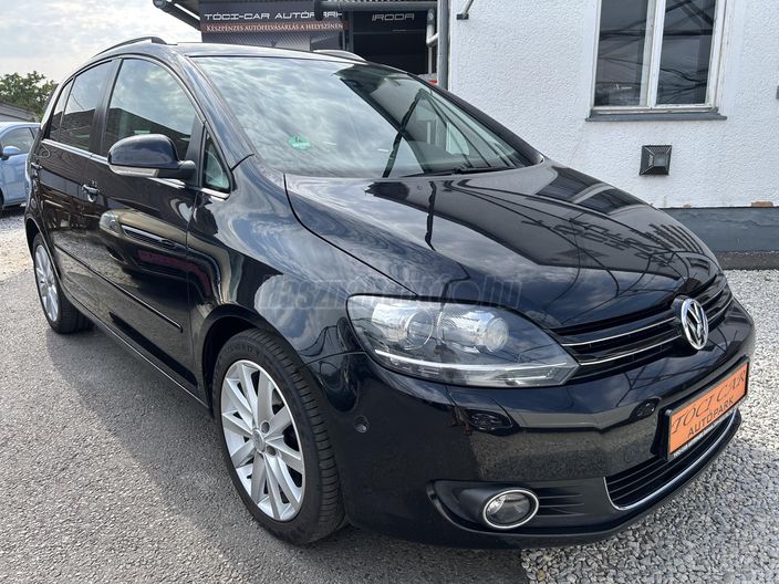 VOLKSWAGEN GOLF PLUS 1.4 Tsi Highline DSG