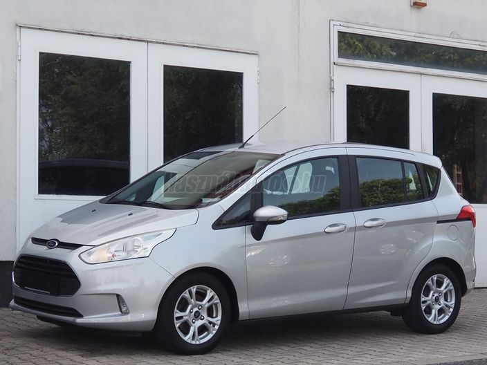 FORD B-MAX 1.4 Technology