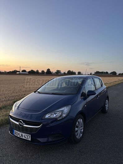 OPEL CORSA E 1.4 Enjoy